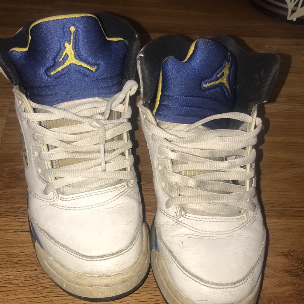 Air Jordan 5